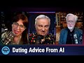 Dating Advice From AI