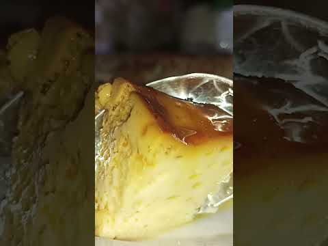 Vanila Caramel Pudin
