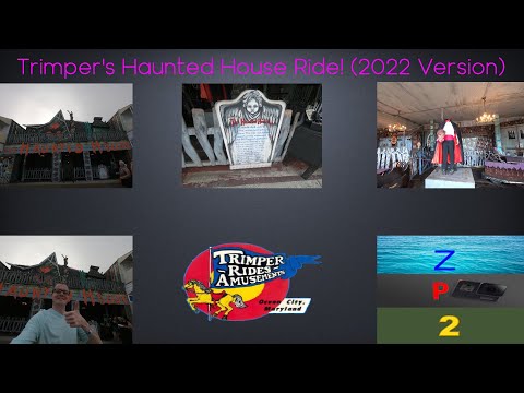 Trimper's Haunted House