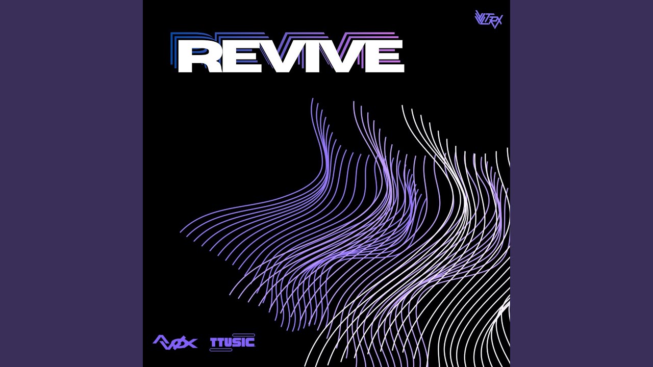 REVIVE adlı videoyu YouTube'da izle REVIVE adlı videoyu YouTube'da izle