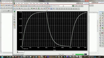 TC. Orcad. Circuito primer orden.(I)