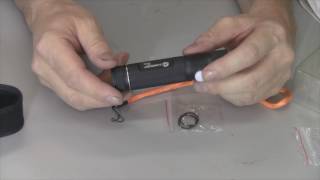 Product Review: Lumintop SD20 EDC LED Flashlight