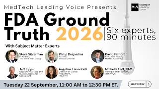 FDA Ground Truth 2026