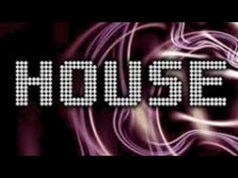 Purple Disco Machine - My House (Javier Penna Remix)