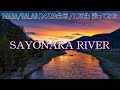 ソシテカ【 2423曲目/1万曲】SAYONARA RIVER(INABA/SALAS)