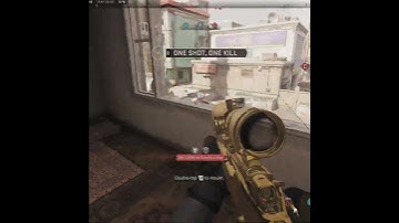 QUAD FEED! Get off my flag! MW2