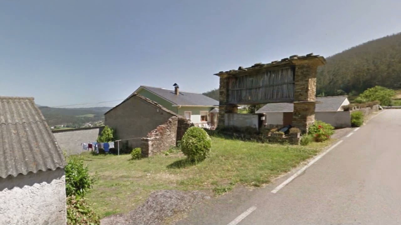 Refojos, Abres, Vegadeo, Asturias