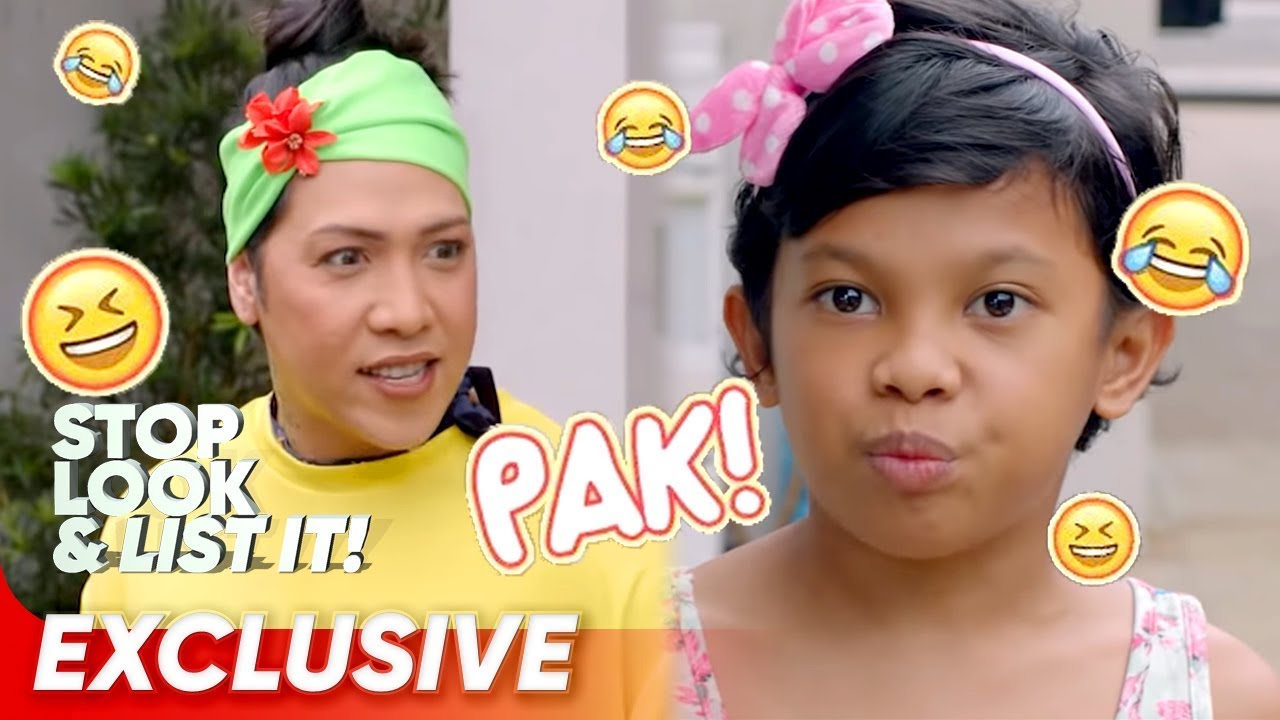 Funniest Star Cinema 'BFF' Scenes | STOP, LOOK, AND LIST IT!