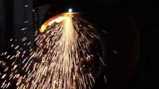 Welding / Phil Campbell campus