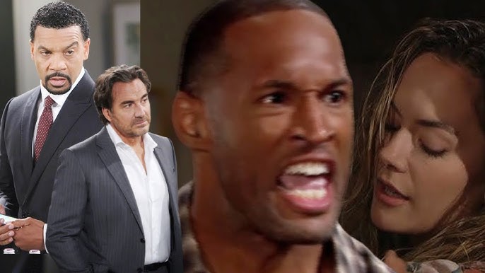 CBS [11/25/2024] The Bold and The Beautiful FULL Episode: Justin Returns To  Crush Carter Legal Drama - YouTube