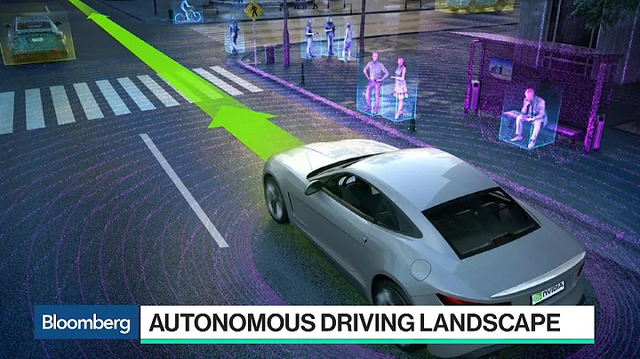 Unveiling Nvidia's Autonomous Driving Revolution
