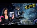 Playing Resident Evil 4 For the first time