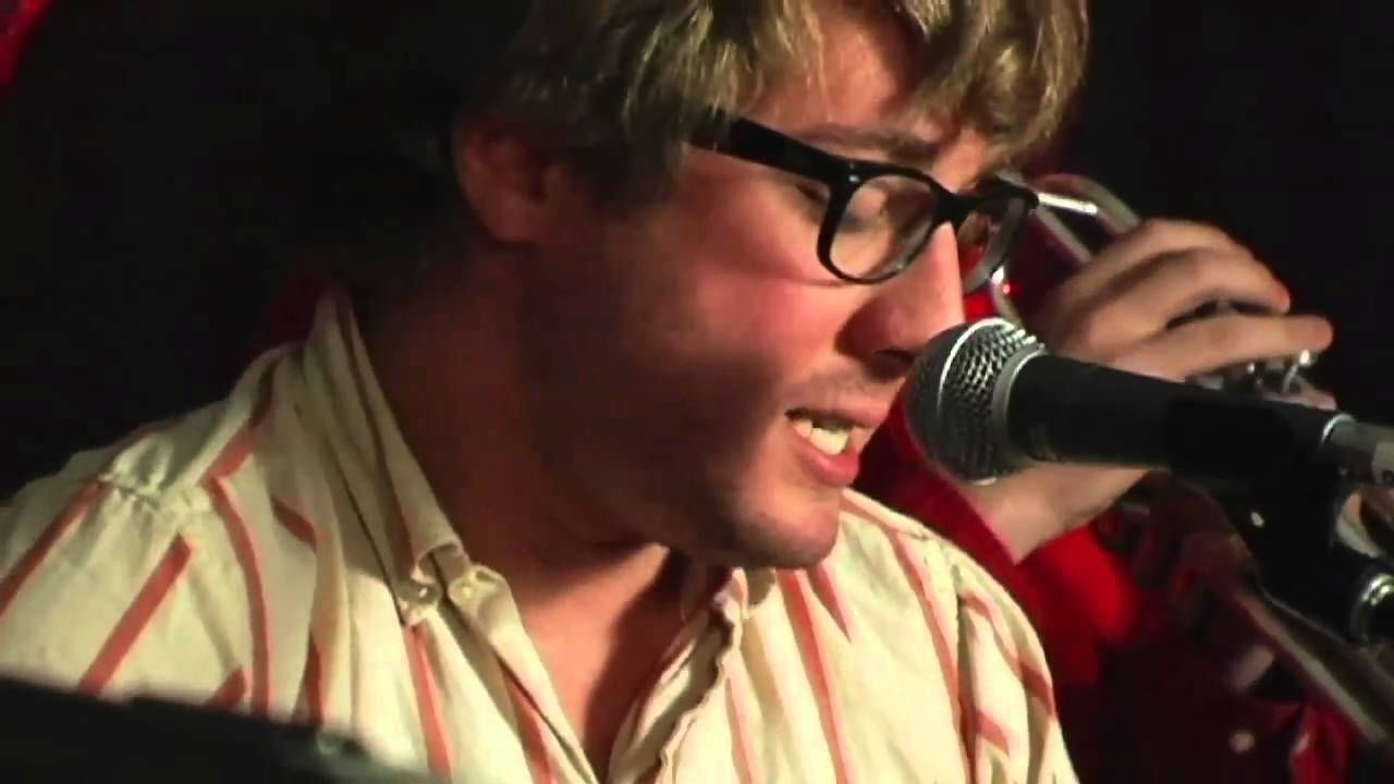 Watch Frontier Ruckus "Silverfishes" on YouTube Watch Frontier Ruckus "Silverfishes" on YouTube