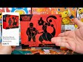 The Cooler, Redder, More Expensive! Destined Rivals Pokemon Center ETB!