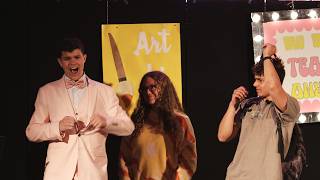 CCS 2026 Drama Performance | Official Trailer