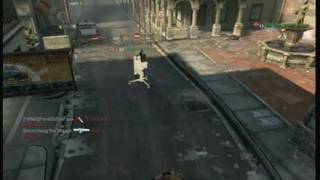 Black Ops- Care Package Fail