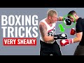 10 Boxing Tips and Tricks that Coaches Do not Share