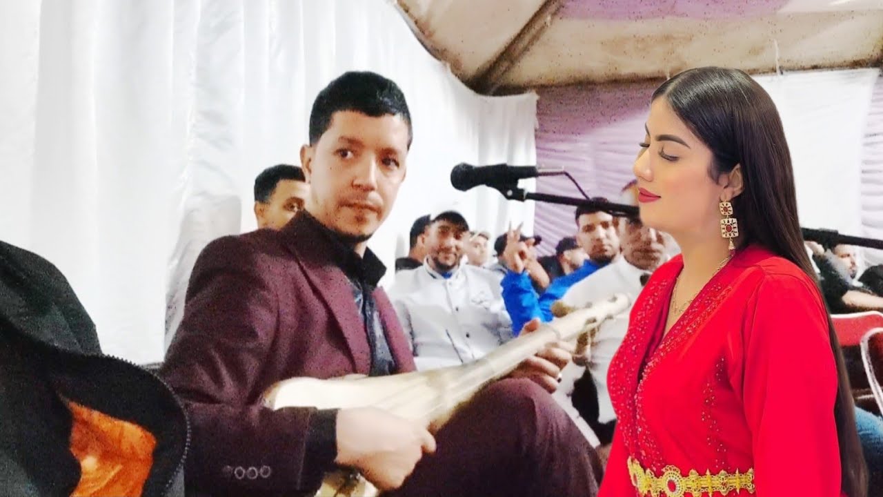 وترة تعريضة مع الهوير خيلاز watra nayda