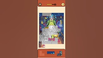 Find Out | Series Collection - Appalling Series | 4. Candy Carnival #games #findoutgames #puzzle