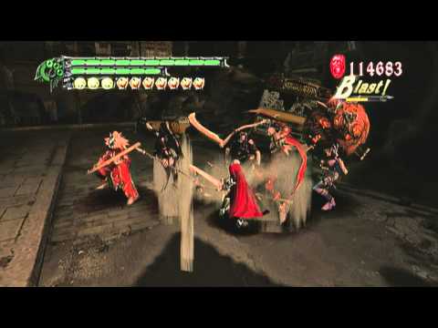 Devil May Cry 3 Turbo Mode - Mission 2 - Royal Guard/S Rank/Hard Mode