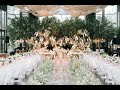 WEDDING DECOR INSPIRATION of Ivan &amp; Ashley by Elior Design