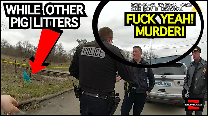 WARNING: Dead Body. Documenting James Sheets Injur...