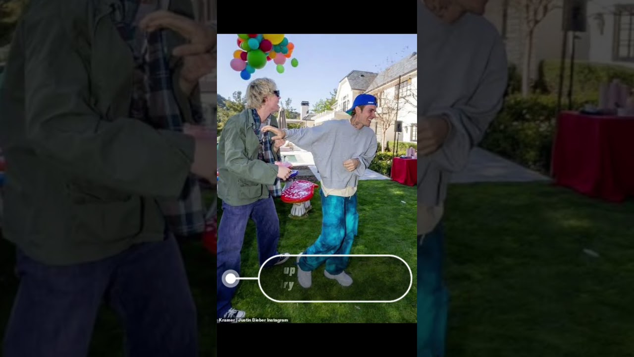 Are the rumors about Justin Bieber and Hailey getting a divorce true?