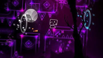 My part in "ERYX" (Hosted by Xanii) Geometry Dash 2.11