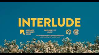 Interlude - Resonate Movement Music