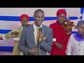HEART TOUCHING WORSHIP