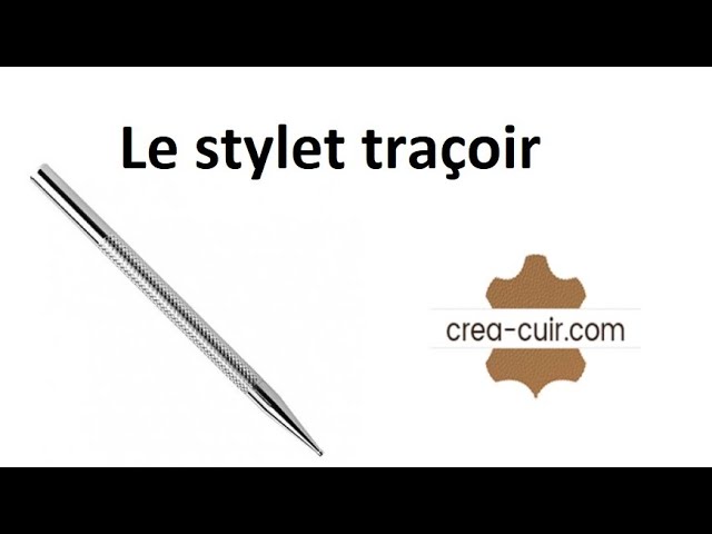 Teinture à base d'eau pour teinter le cuir tannage végétal