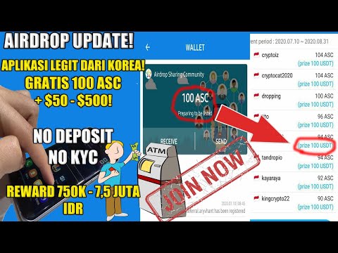 aplikasi-legit-dari-korea!-no-deposit-bisa-dapat-$50---$500!-asc-x-chainbridge-|-airdrop-update