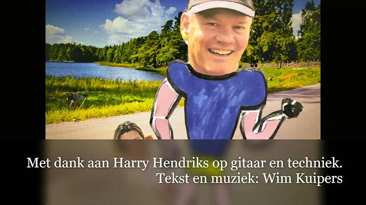 "Voor Esther" - Wim Kuipers