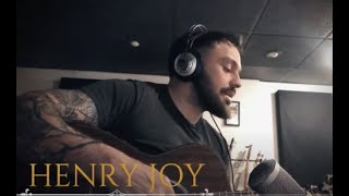 Henry Joy - Irish Traditional