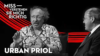Gregor Gysi & Urban Priol