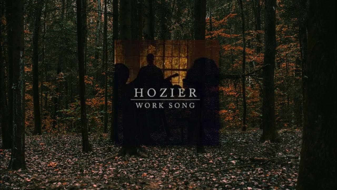 Work Song - Hozier (Sped Up + Reverb) Work Song - Hozier (Sped Up + Reverb)