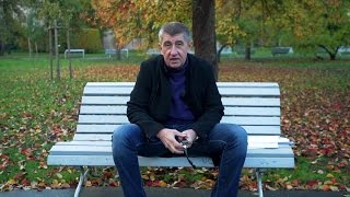 Andrej Babiš reaguje na nepravdivá sdělení ve filmu Matrix AB