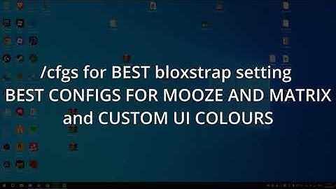 How to customize UI color on ROBLOX
