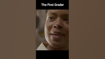 The First Grader Recapped In A Minute! #shorts