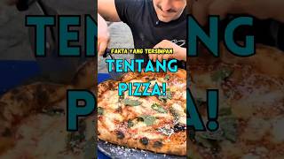 DULUNYA DIREMEHKAN, SEKARANG DIMAKAN DUNIA #italianpizza #italianfood #jajananviral #trendingshorts