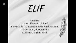 Elif Karacaoğlanın Elif Isimli Şiiri Yapay Zekaya Şarkı Olarak Yaptırdım