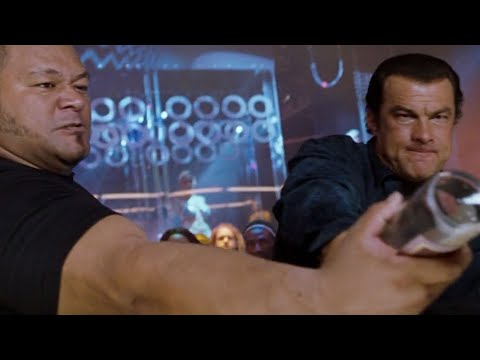 Steven Seagal Movies - Exit Wounds 2001 - Best Action Movie 2023 full movie English Action Movies