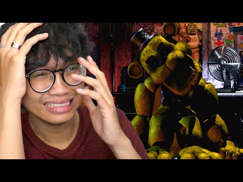 Freddy....? - The Jasuke #3