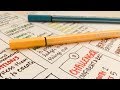 ASMR Enneagram Types Chart ○ Soft Spoken Writing with Markers