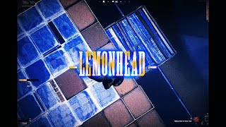 Lemonhead🍋