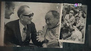 картинка: Акира Куросава. «Свет и тени» — программа Леонида Млечина