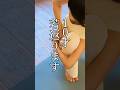 骨盤と肩甲骨を一気に整えるポーズはこれ。#ヨガ