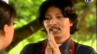 Rombongan Cik Kiah ke Sukan Komanwel 2/5