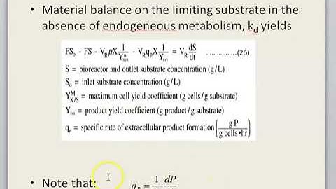 CHE505 Topic 5-Bioreactor Part 1_VIDEO LECTURE 10