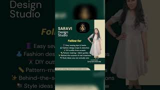 Follow for more #fashion #education #fashiondesign #dress #tailoringtips #fabric